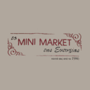 Το mini market της Ευτυχίας logo