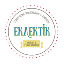 Εκλεκτίκ Delicatessen logo