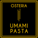 Osteria Umami Pasta logo
