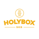 Holybox logo