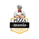 Pizza Mania logo