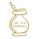 The Old Pharmacy logo
