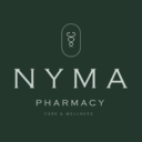 Nyma Pharmacy logo