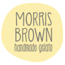 Morris Brown logo