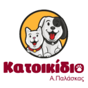 Κατοικίδιο Α. Παλάσκας logo