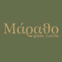 Maratho brunch logo