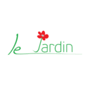 Le Jardin Γαλάτσι logo