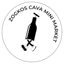 Ζώγκος κάβα logo
