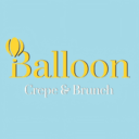Balloοn logo