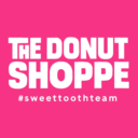 The Donut Shoppe logo