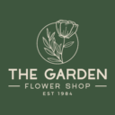 The garden logo