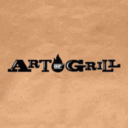 Art of grill logo