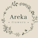 Ανθοπωλείο Areka logo