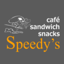 Speedy' s logo