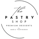 The Pastry Shop logo