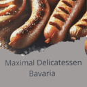 Bavaria Delicatessen logo
