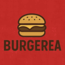 Burgerea logo