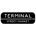 Terminal Street Market logo