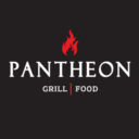 PANTHEON logo