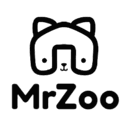 Mr. Zoo logo