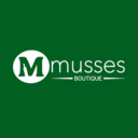 Musses boutique logo