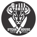 Grill Stories Steakhouse logo