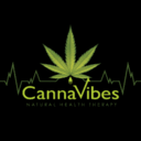 Cannavibes logo