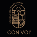 Con Voi logo