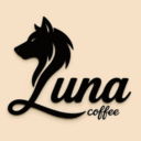 Luna Coffee logo