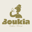 Boukia logo