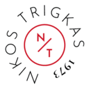 Κρεοπωλείο Τρίγκας Νικόλαος logo