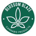 Blossom blaze logo