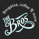 The Bros Bougatsa Coffee & More logo