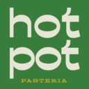 Hot Pot Pasteria logo