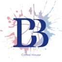 Be the Basket(b the b Cafe) logo