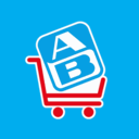 ΑΒ Βασιλόπουλος Περισσός logo