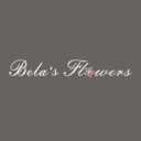 Bela’s flowers logo