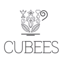 CUBEEE ΠΛΑΤΕΙΑ ΕΛΕΥΘΕΡΙΑΣ logo