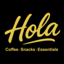 Hola Market logo