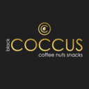 BLACK COCCUS logo