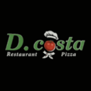 D.Costa logo