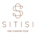 SITISI FINE COMFORT FOOD logo