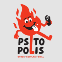 PSITOPOLIS ΨΗΤΟΠΩΛΕΙΟ logo