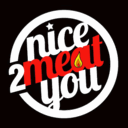Nice 2 Meat You logo
