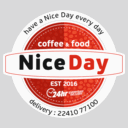 Nice day logo