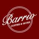 Barrio Coffee & More logo
