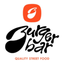Burger Bar logo