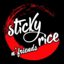 Sticky Rice logo