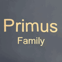 Primus family logo