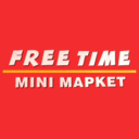 FREE TIME COFFEE logo